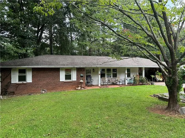 210 Cumming Street, Alpharetta, GA 30009