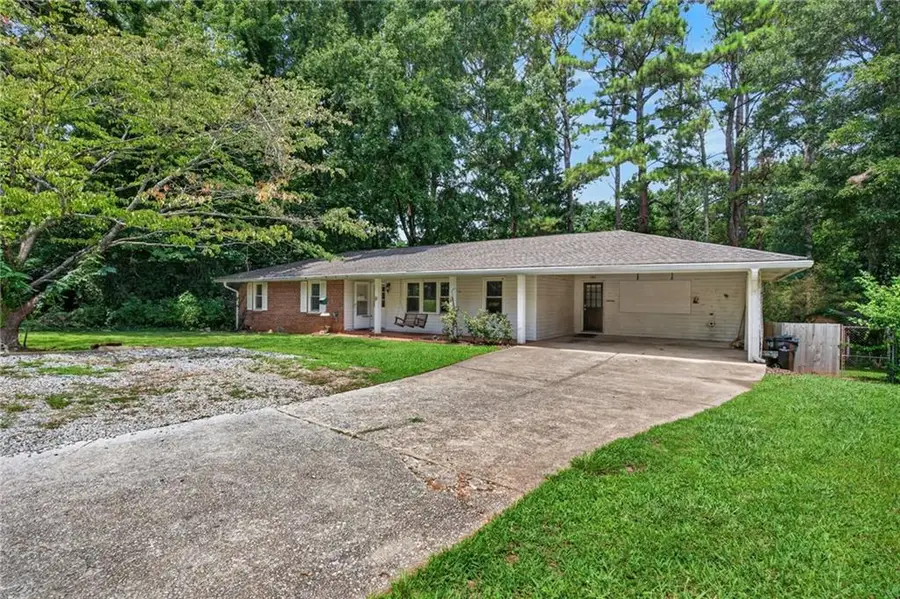 210 Cumming Street, Alpharetta, GA 30009 - #3