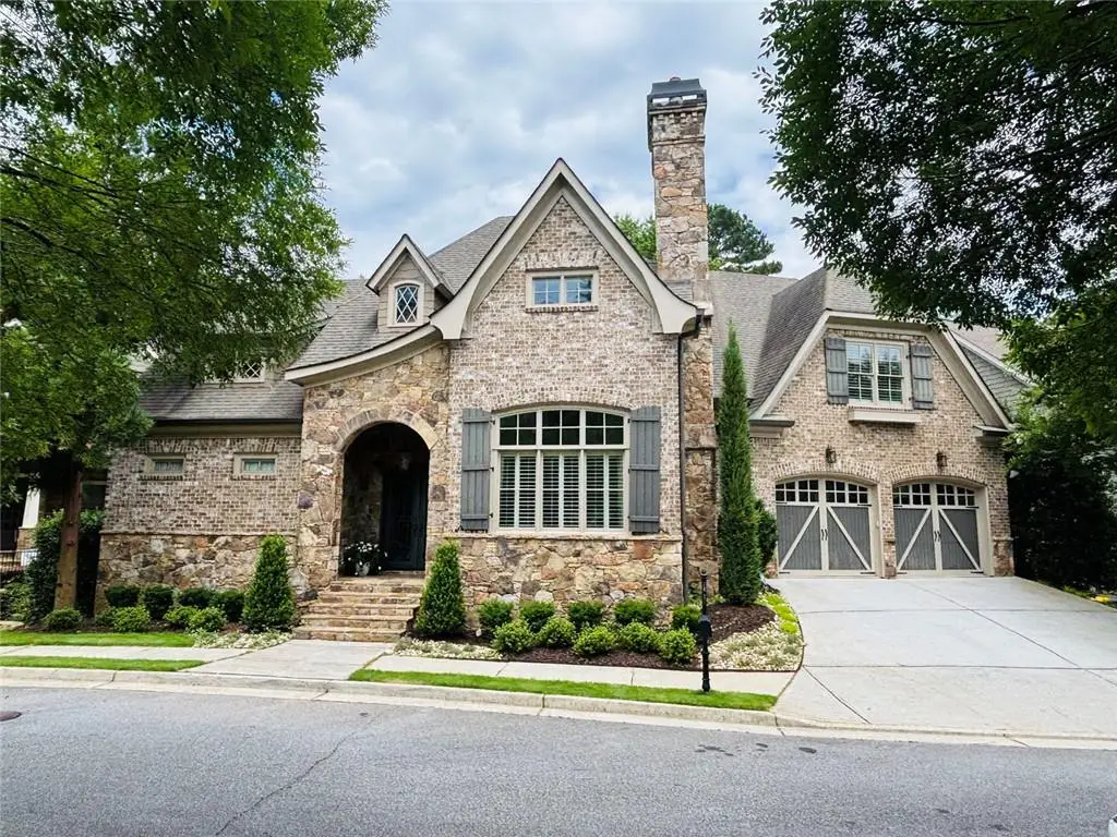 2225 Watercrest Commons Circle, Marietta, GA 30062 - #1