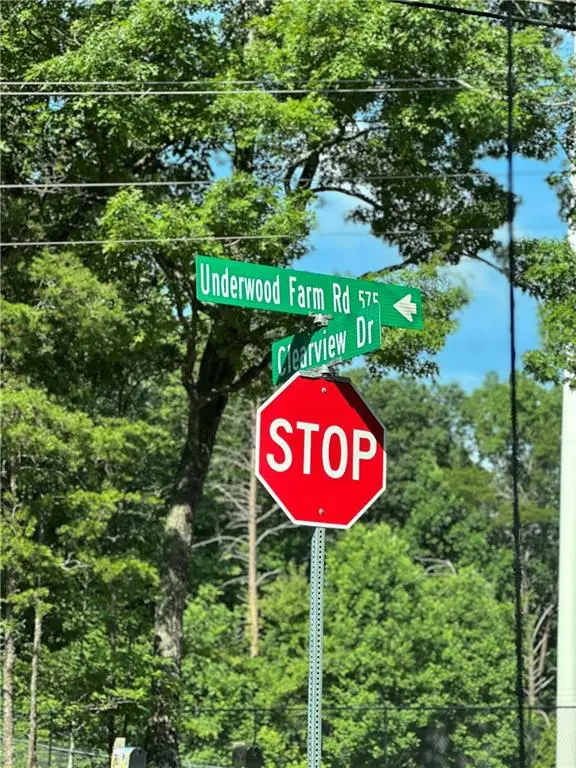5 Lots Clearview Drive, Cleveland, GA 30528
