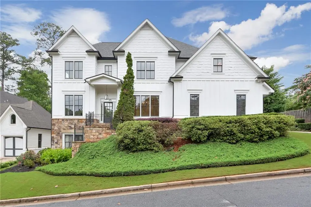 3102 Fala Place Ne, Brookhaven, GA 30319 - #1