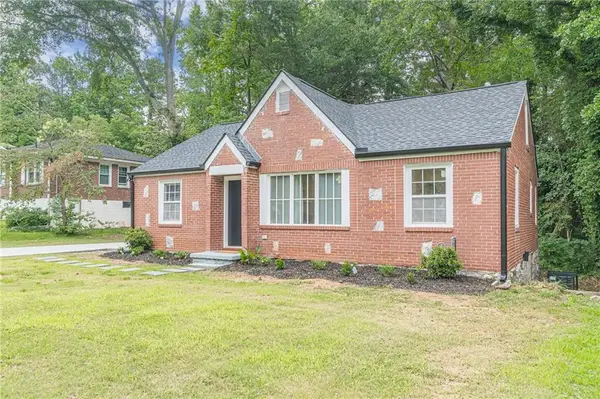 1240 Fayetteville Road Se, Atlanta, GA 30316