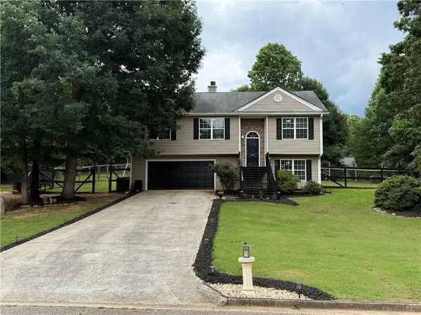 259 Beacon Drive, Maysville, GA 30588