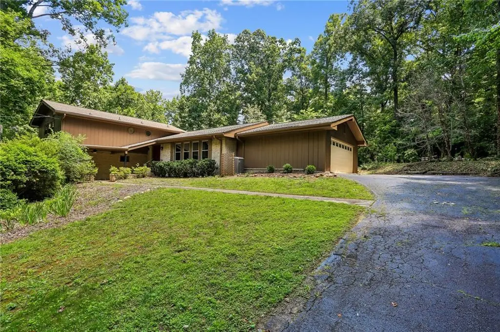 2032 Gunstock Drive, Tucker, GA 30087 - #1