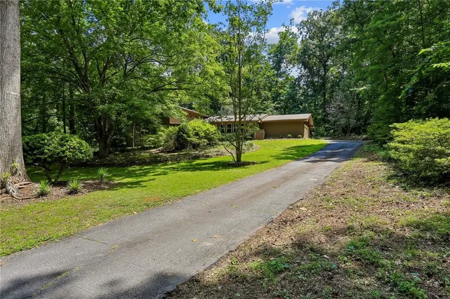 2032 Gunstock Drive, Tucker, GA 30087 - #2
