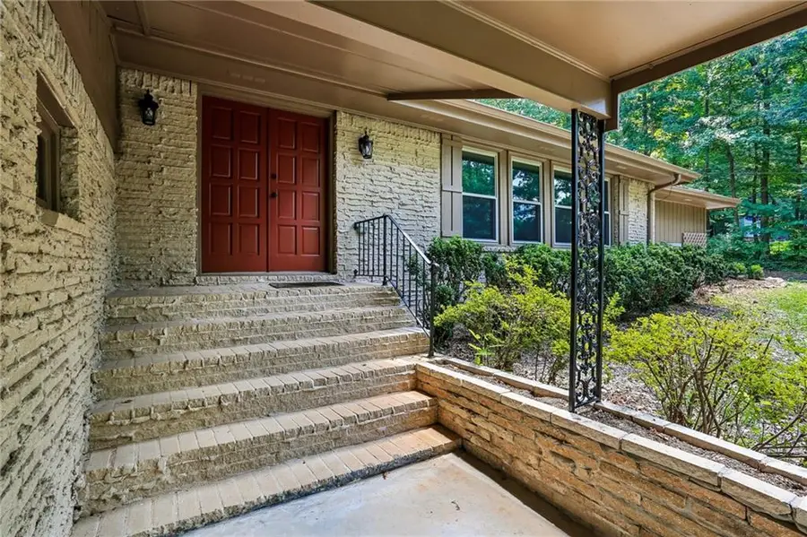 2032 Gunstock Drive, Tucker, GA 30087 - #3