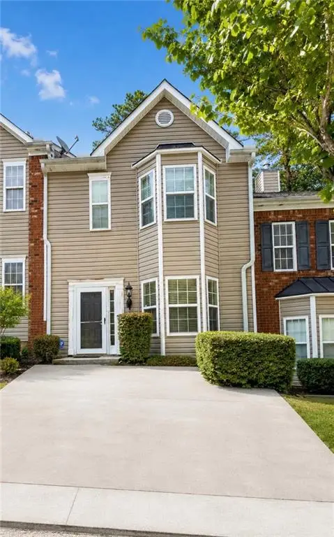 6378 Rockaway Road, South Fulton, GA 30349