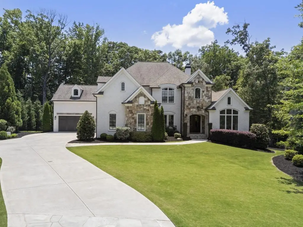 3213 Balley Forrest Drive, Milton, GA 30004 - #1