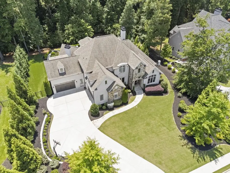 3213 Balley Forrest Drive, Milton, GA 30004 - #2