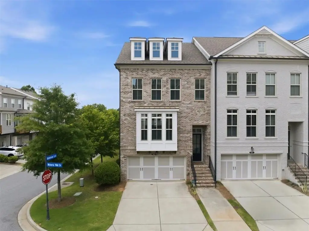 1421 Wisteria Wall Drive, Suwanee, GA 30024 - #1