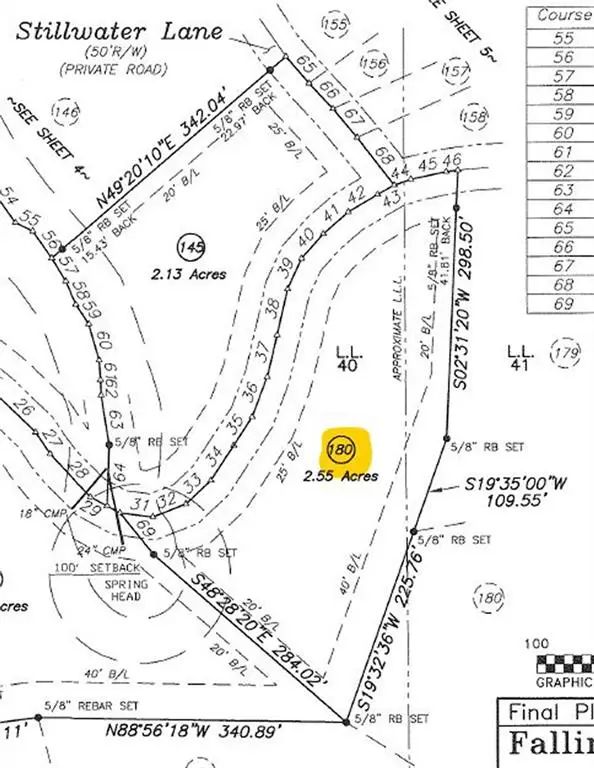180 Trailwood Drive, Ellijay, GA 30536 - #2