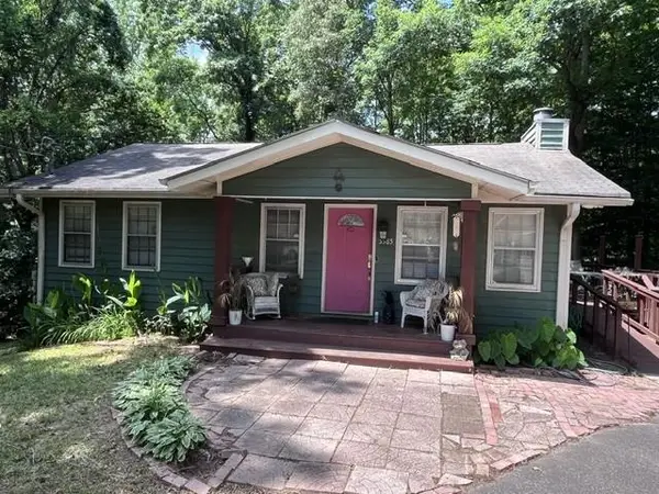 5585 Browns Bridge Road, Cumming, GA 30041