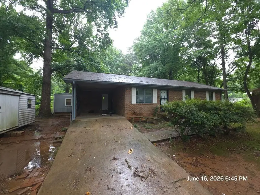 125 Pleasant Valley Road, McDonough, GA 30253 - #3