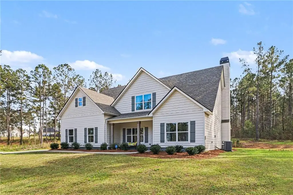 100 Dove Creek Court, Lagrange, GA 30241 - #1