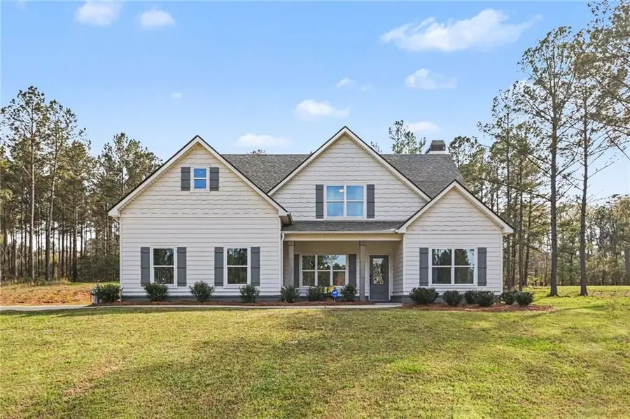 100 Dove Creek Court, Lagrange, GA 30241 - #3