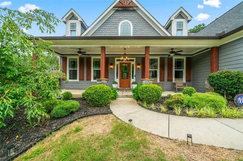 54 Dupont Court, Dallas, GA 30132 - #1