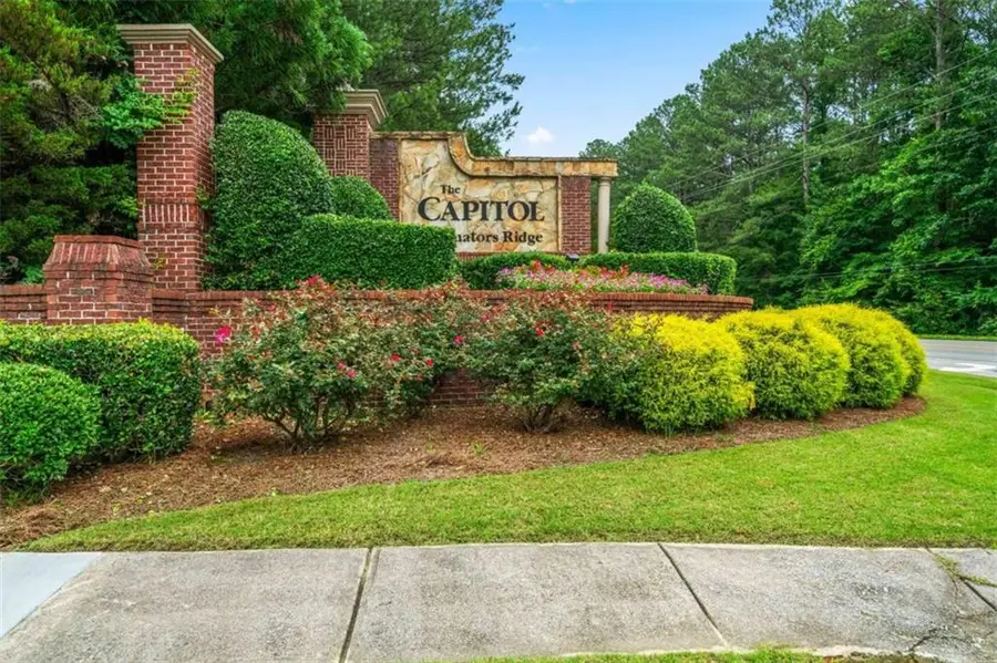54 Dupont Court, Dallas, GA 30132 - #2