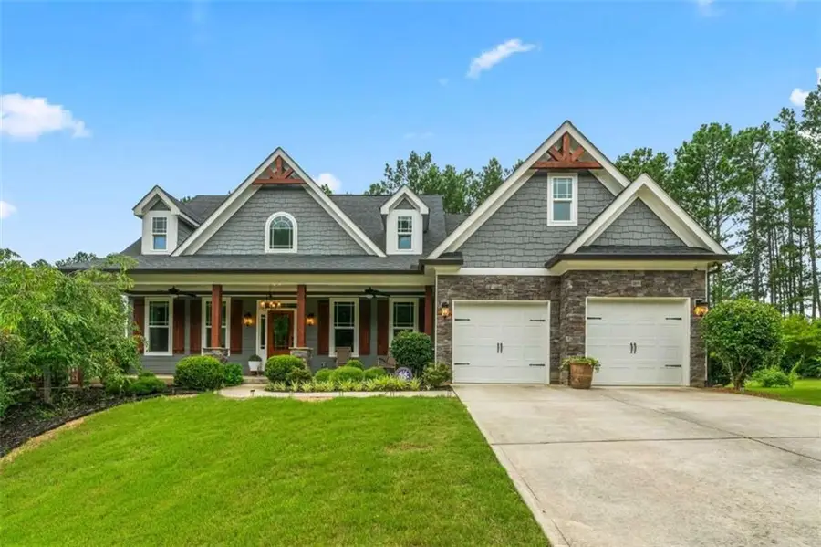 54 Dupont Court, Dallas, GA 30132 - #3
