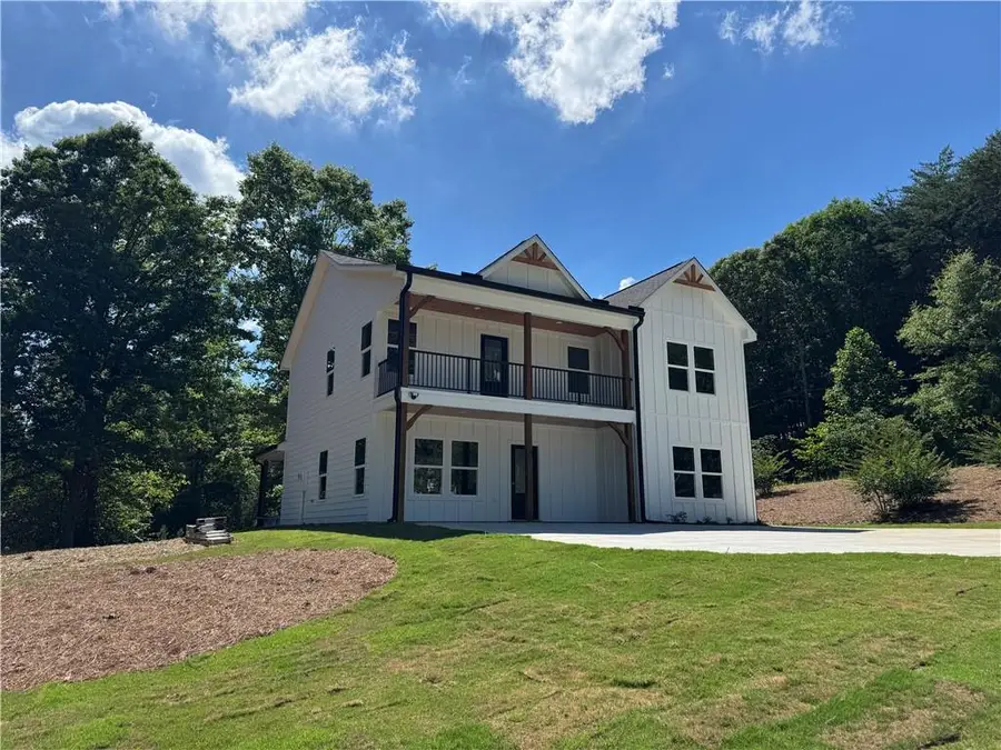 2800 Dorsey Peek Road, Gainesville, GA 30507 - #2