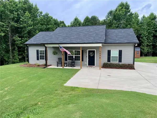 1776 Pleasant Grove Road, Temple, GA 30179