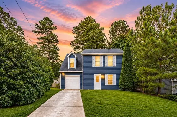 207 Antebellum Court, Riverdale, GA 30274