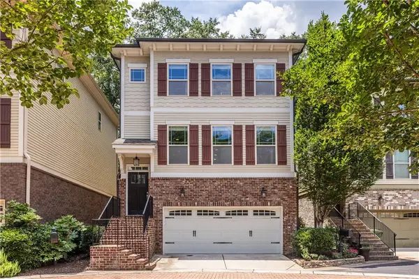 2102 Elvan Circle Ne, Atlanta, GA 30317