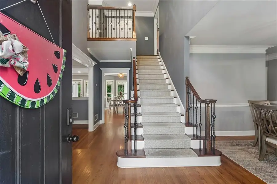 801 Bedford Oaks Drive, Marietta, GA 30068 - #3