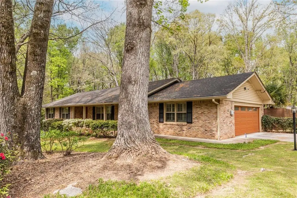 3360 Embry Hills Drive, Atlanta, GA 30341 - #1