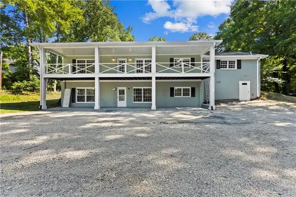3655 Humphries Hill Road, Austell, GA 30106