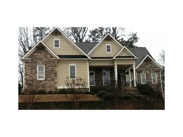 6080 Heritage Manor Drive, Cumming, GA 30040
