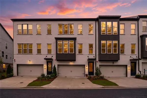 1460 Wicker Wood Place Se, Smyrna, GA 30080