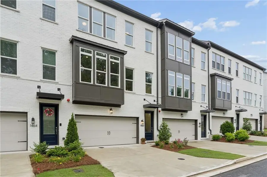 1460 Wicker Wood Place Se, Smyrna, GA 30080 - #3