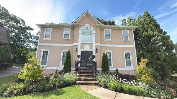 3894 Corye Lane, Marietta, GA 30066