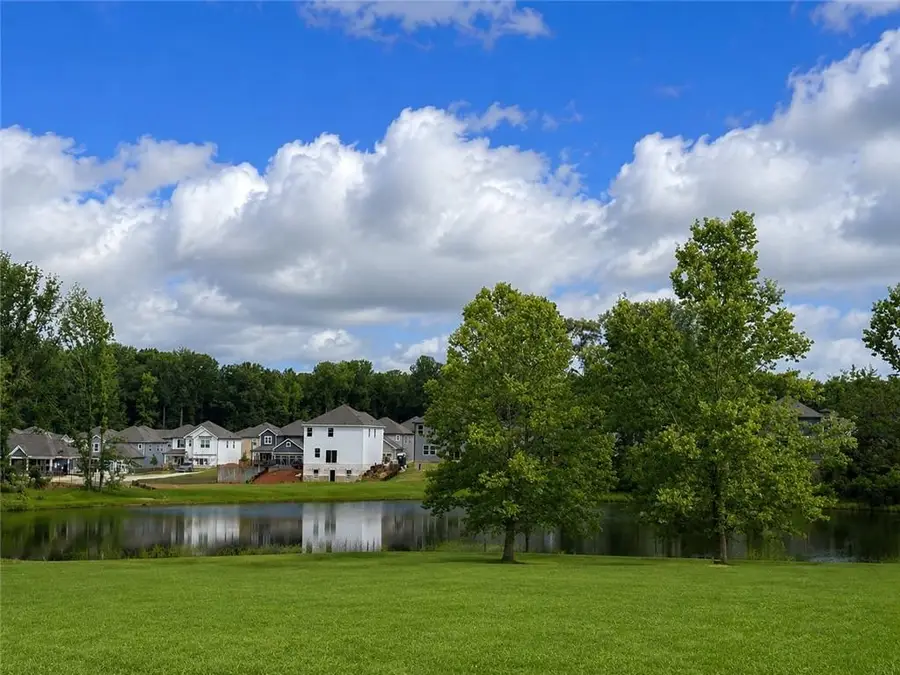 804 Lennox Drive, Conyers, GA 30094 - #3