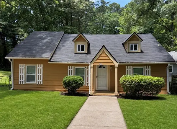 2523 Hood Avenue Nw, Atlanta, GA 30318