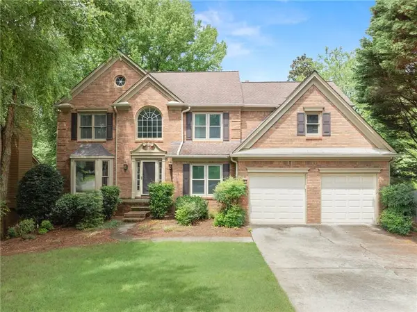 415 Fairford Lane, Duluth, GA 30097