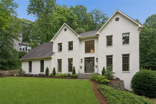2115 Azalea Drive, Roswell, GA 30075