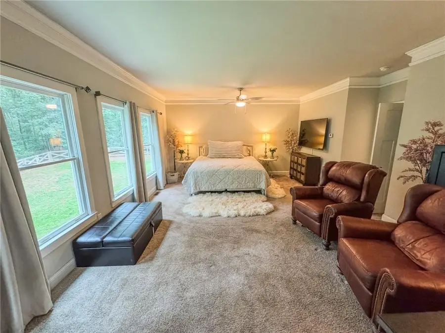 1250 Blue Ridge Overlook, Dawsonville, GA 30534 - #2