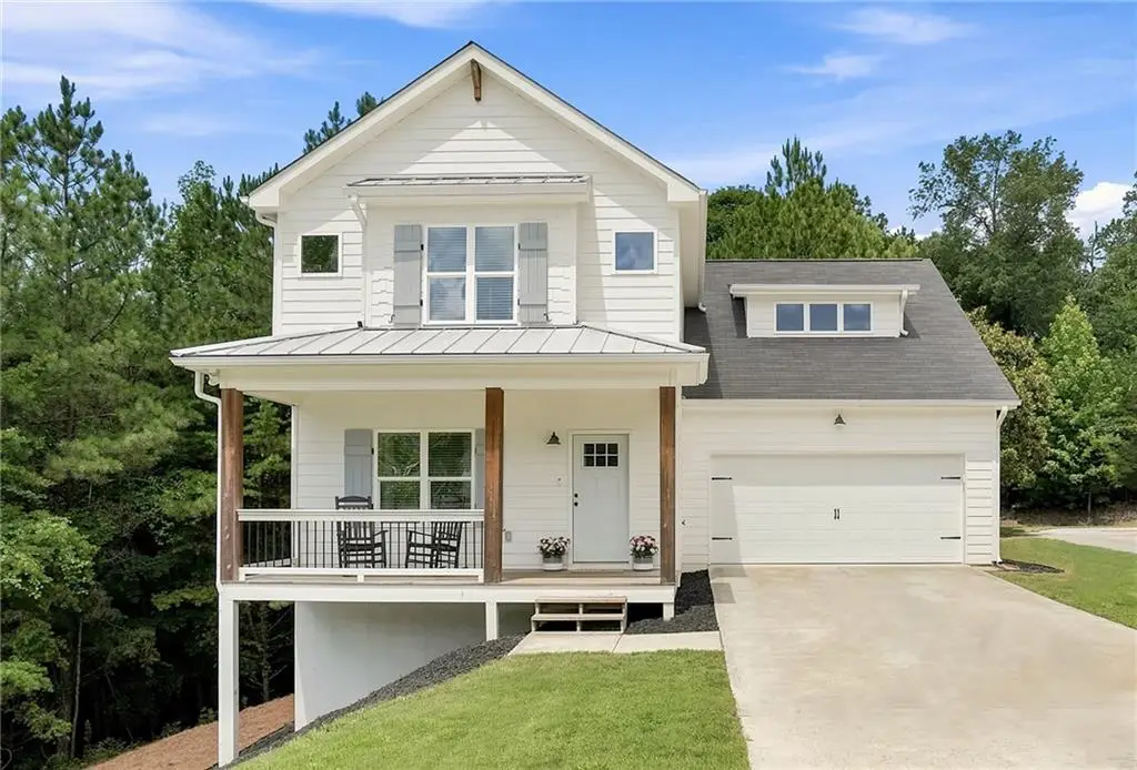 219 Harris Court, Ball Ground, GA 30107 - #1