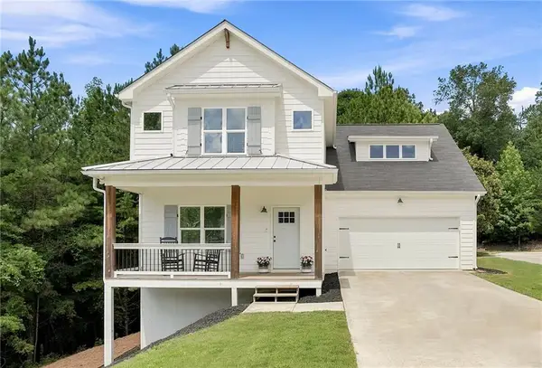 219 Harris Court, Ball Ground, GA 30107