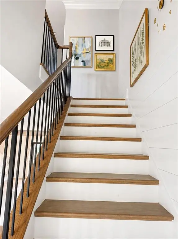 2522 Appleden Place #6, Atlanta, GA 30319 - #2