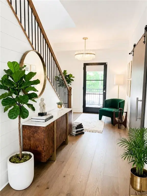2522 Appleden Place #6, Atlanta, GA 30319 - #3