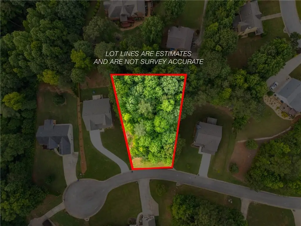 94 Radian Court, Dallas, GA 30132 - #1