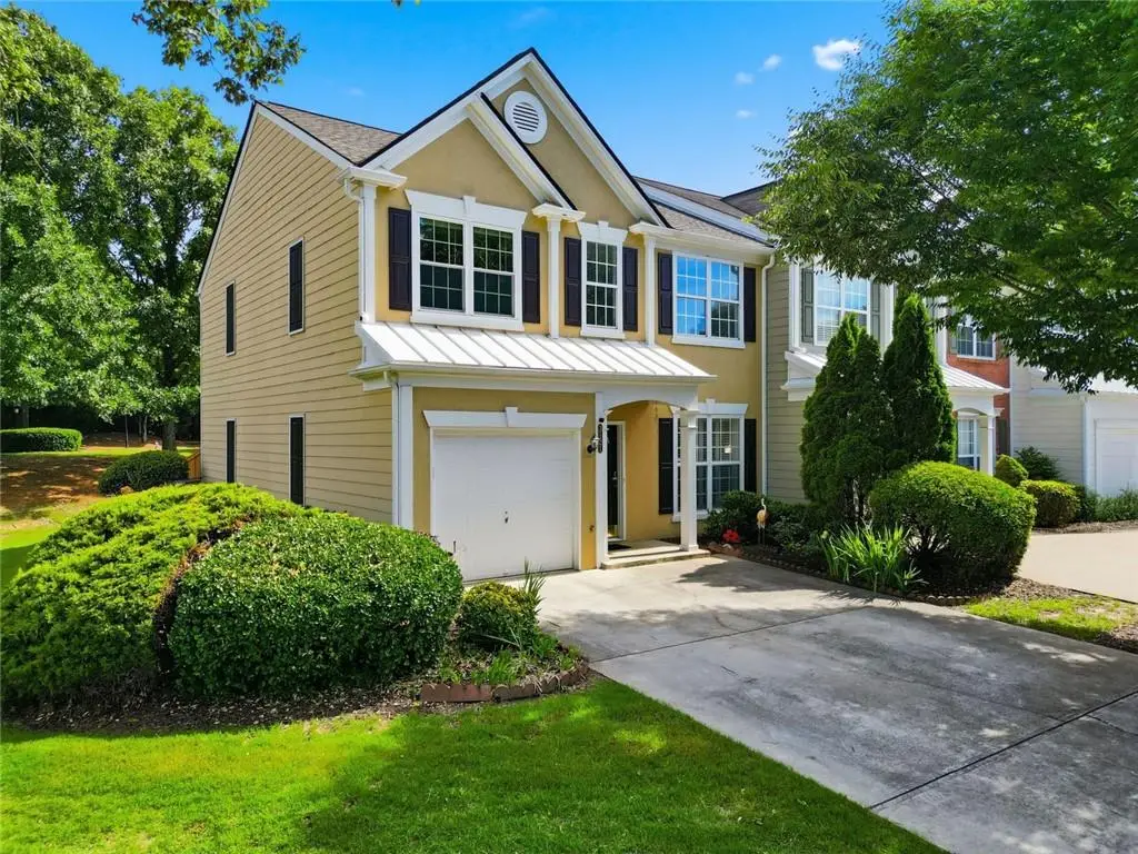 3121 Commonwealth Way, Alpharetta, GA 30004 - #1