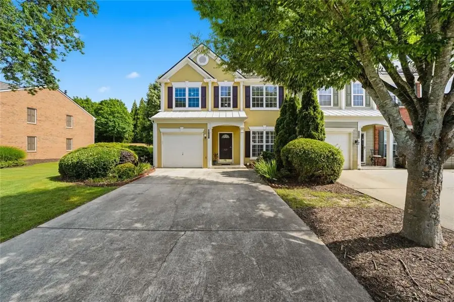 3121 Commonwealth Way, Alpharetta, GA 30004 - #2
