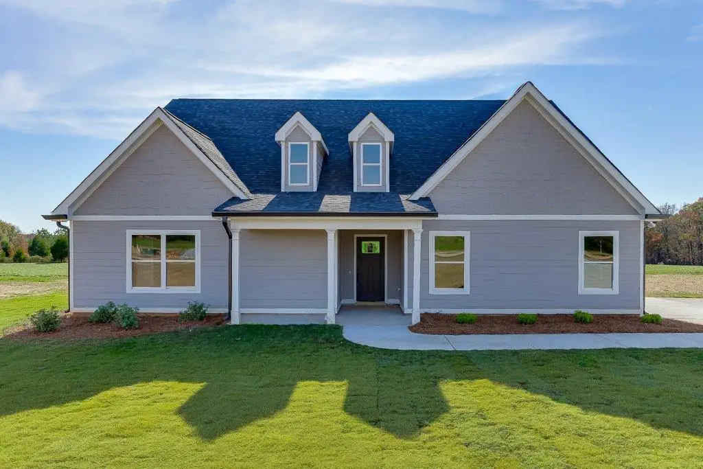 129 Creek Stone Drive, Hartwell, GA 30643 - #1