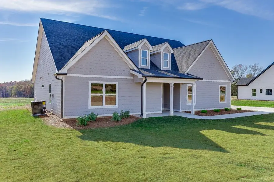 129 Creek Stone Drive, Hartwell, GA 30643 - #3
