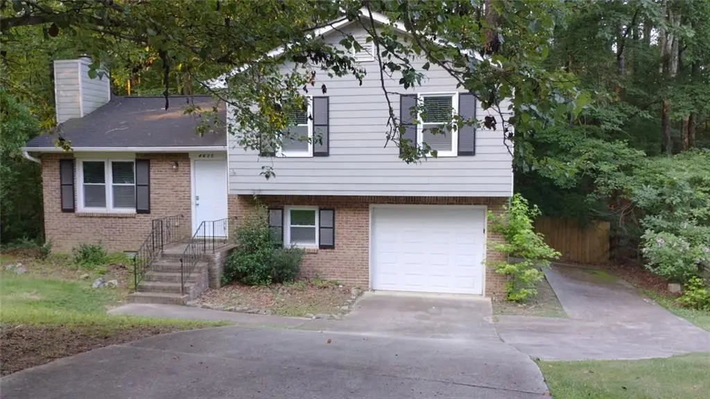 4635 Hamlet Walk Se, Conyers, GA 30094 - #1