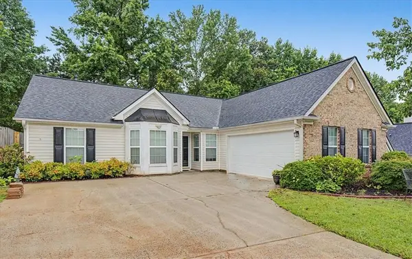 221 Mount Laurel Drive, Dallas, GA 30132