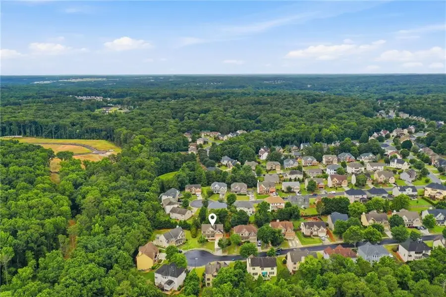 1922 Ambrosia Court, Dacula, GA 30019 - #2